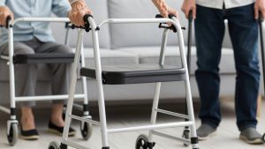 Top 5 Rollator Walker Types for Seniors Compared (2026)