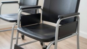 Top 5 Shower Chair Types for Seniors Compared (2026)