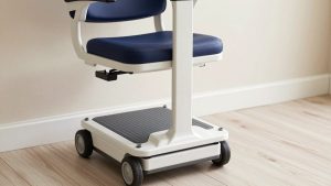 Top 5 Stair Lift Types for Seniors Compared (2026)