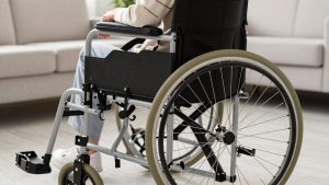 Top 5 Transport Wheelchair Types for Seniors Compared (2026)