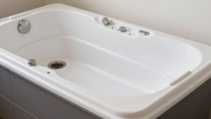 Top 5 Walk-In Tub Types for Seniors Compared (2026)