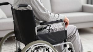 Transport Chair vs Standard Wheelchair for Seniors