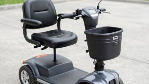Travel mobility scooter review 2026 is it worth it