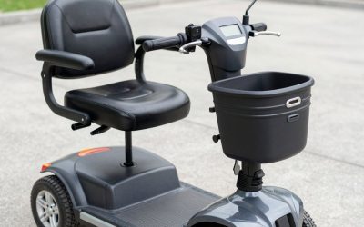 Travel mobility scooter review 2026 is it worth it