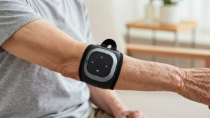 Upper Arm vs Wrist Blood Pressure Monitor Accuracy