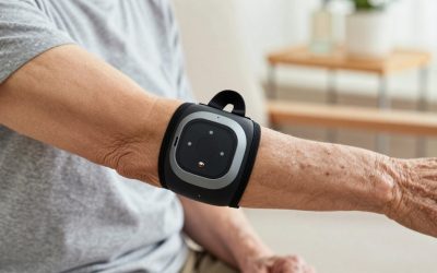 Upper Arm vs Wrist Blood Pressure Monitor Accuracy