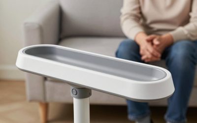 Vertical vs Horizontal Grab Bar: Which Is Right for Your Home (2026)