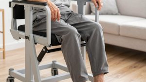 VOCIC AY05 Electric Patient Lift vs SWETJOZO YW07 Electric Patient Lift Transfer: Which Should You Buy?