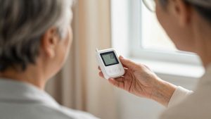 What to Look for When Buying a Medical Alert System for Elderly Parents