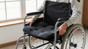 What to Look for When Buying a Wheelchair Cushion for Elderly Parents