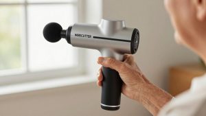 Wirecutter Best Massage Gun: Theragun Prime and Rivals Compared