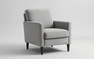 Best Armchairs for Back Support: 5 Picks for 2026