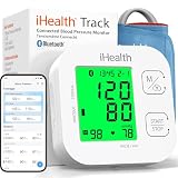 Best Blood Pressure Monitor for Home Use in 2026