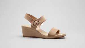 Best Comfortable Wedge Sandals: 5 Supportive Picks 2026