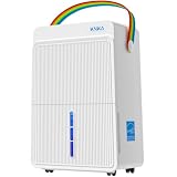Best Dehumidifier for Basement in 2026