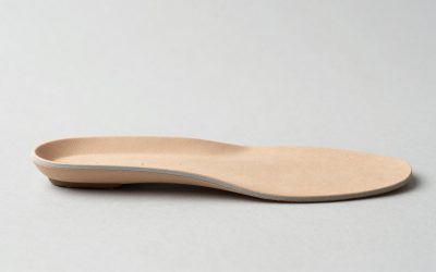 Best Orthotic Shoe Insoles for Seniors: 6 Picks 2026