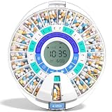 Best Pill Organizer with Alarm in 2026