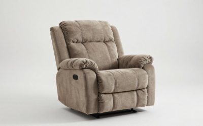 Best Recliners for Small Spaces: Wall-Hugger Picks 2026