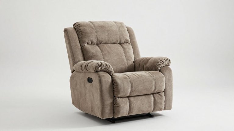 Best Recliners for Small Spaces: Wall-Hugger Picks 2026